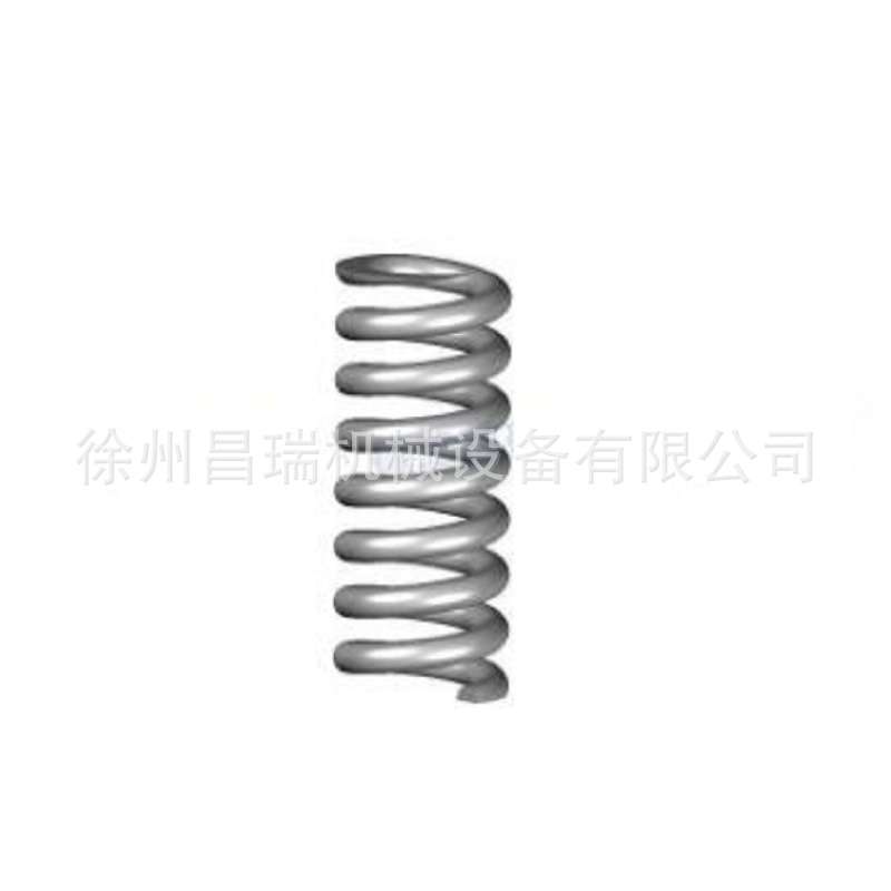 徐工工程机械旋挖钻机原厂RD18.18.3.2-2 弹簧420100212配件备件