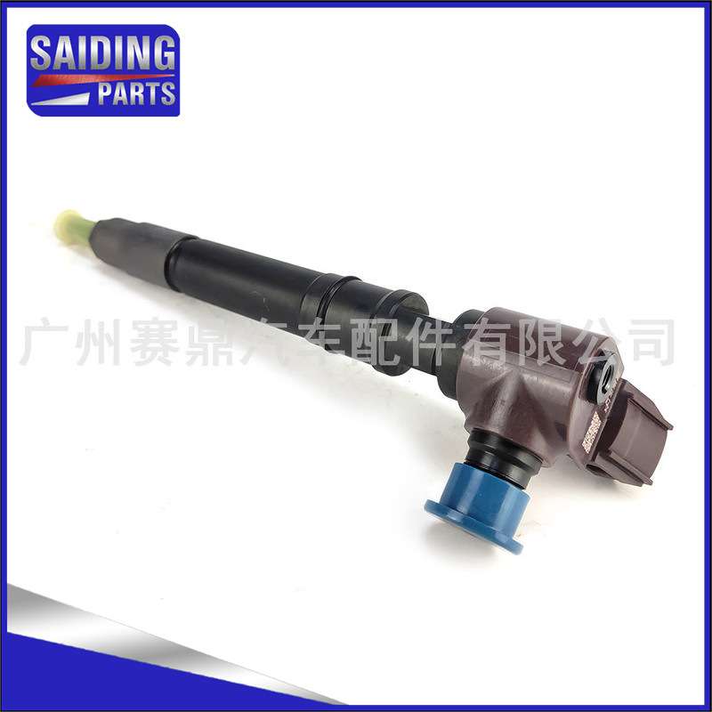 23670-09430 适用海拉克斯2GD发动机喷油嘴燃油喷射器配件配件