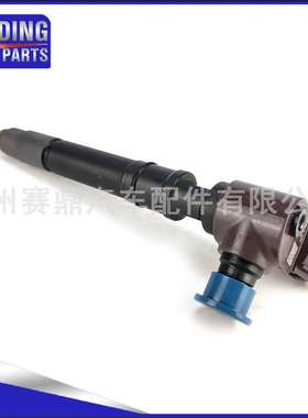 23670-09430 适用海拉克斯2GD发动机喷油嘴燃油喷射器配件配件