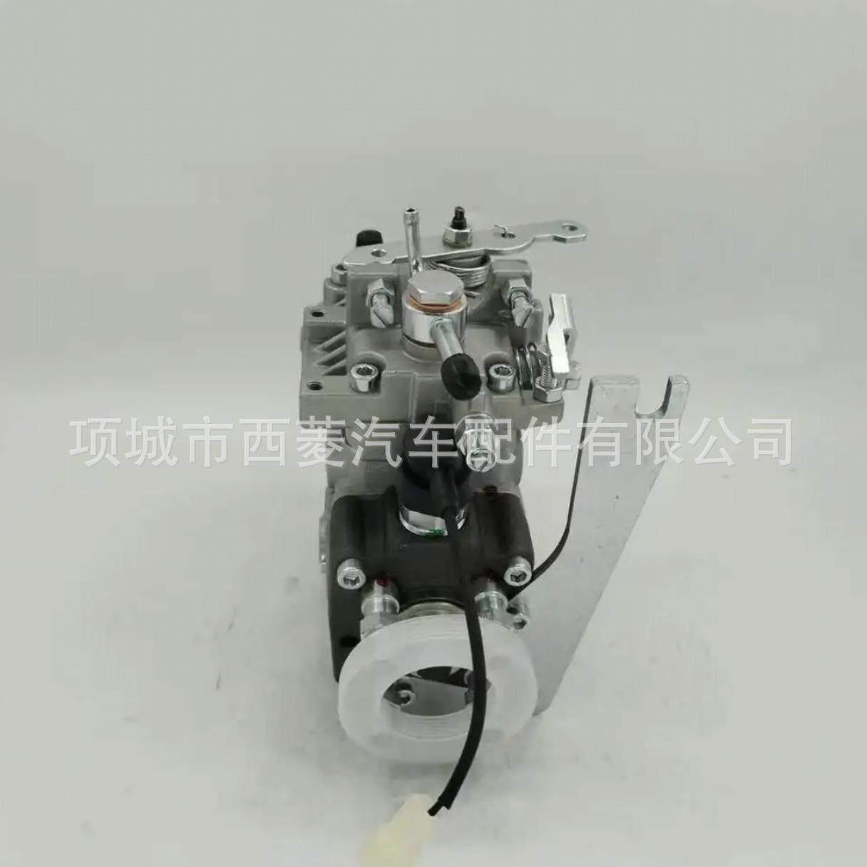 洋马4TNE92柴油发动机燃油喷射泵104642-7580 129917-51410燃油泵