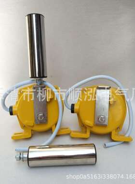 XCRT315 两级跑偏开关 XCRT314 防偏开关 XCRT115 输送带保护装置