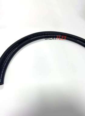 格雷特黑色清洗机喷冰管低温管清洗机配件干冰机配件RE10厂家