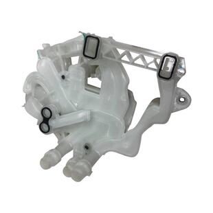 适用Tesla Heat Pump System Coolant Control Water Circuit