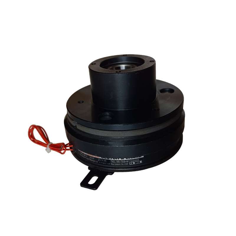 供应定益电磁离合器 LC-301-006离合器 电磁离合器价格江苏离合器