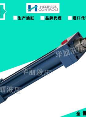 德国HYDORING赫尔纳油缸 液压缸 HD6025 PKP 50/36-100-A+B-23920