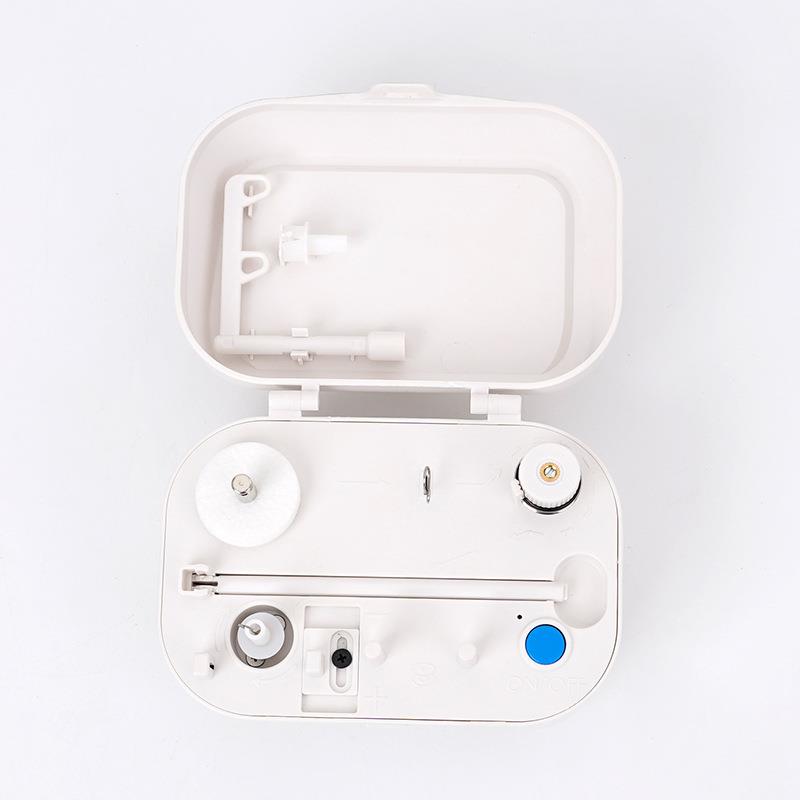 新款家用电动绕线器小型绕线机缝纫线工具绕小线梭芯绕线轴锁芯线