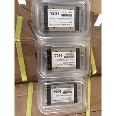 THK直线导轨THK滑块 SHS20LC? SHSHS25C SHS25LC SHS30C SHS30LC