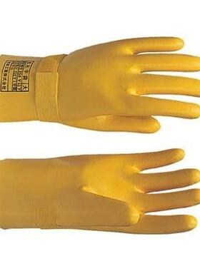 3KV/1MIN双层低压手套YS102-10/11/12-01绝缘手套橡胶防触电手套