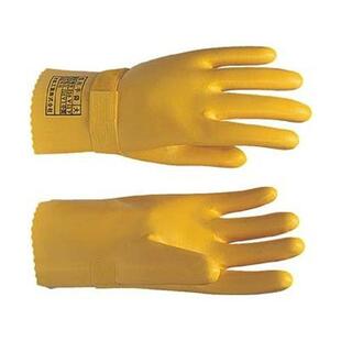 3KV/1MIN双层低压手套YS102-10/11/12-01绝缘手套橡胶防触电手套