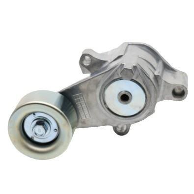 发电机涨紧轮 16620-75011 适用霸道2700/ 2TR RZJ12/TRJ12/VZJ12