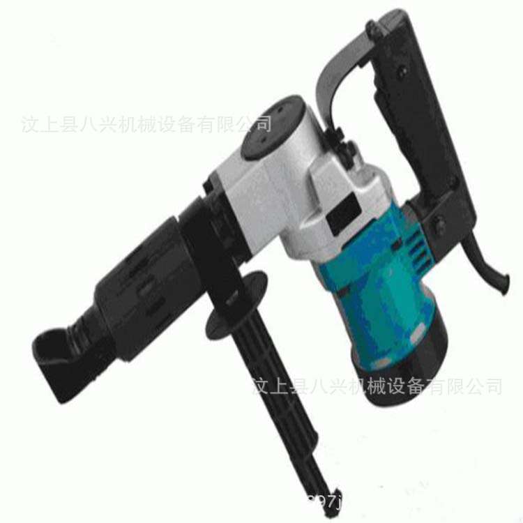 127V煤矿用电锤电镐专用防爆矿用电钻矿用专用