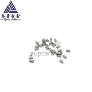 钨钢锯片加工三角铁45号钢 2.1mm硬质合金锯齿片 切铁锯4.5 1.5