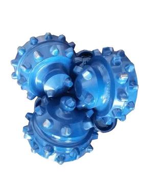 114mm三牙轮钻头 146mm三牙轮钻头型号价格 水井钻头用