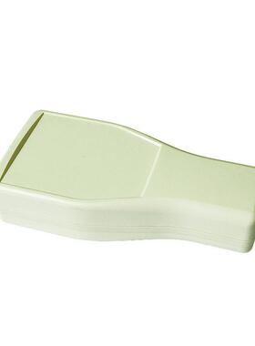 手持手握胶壳体H05便携式塑料电子220x105x50MM仪表塑料手持外壳