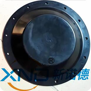 DBG&DBH气缸膜片/DBG&DBH碟刹气缸膜片/DBG&DBH碟刹膜片