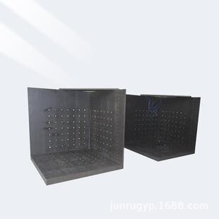 厂家供应家电温度测试角多规格灯具温升测试角仪器温度检测台