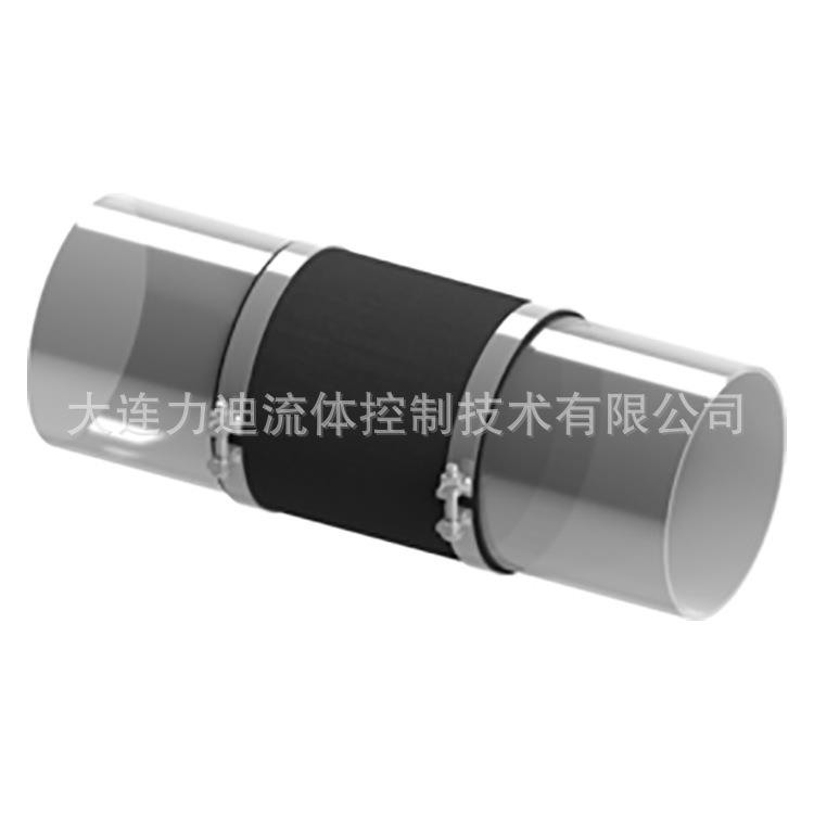 Roth织物伸缩缝11 橡胶膨胀节