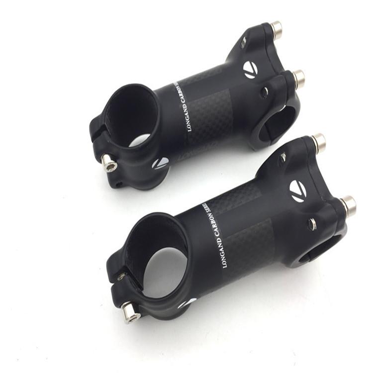 25.4mm小口径儿童滑步车把立 自行车碳纤维立管 平衡车把立 立管