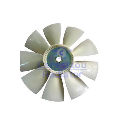 大宇9叶DH225-9 Z700-43-62-6T9发动机冷却风扇