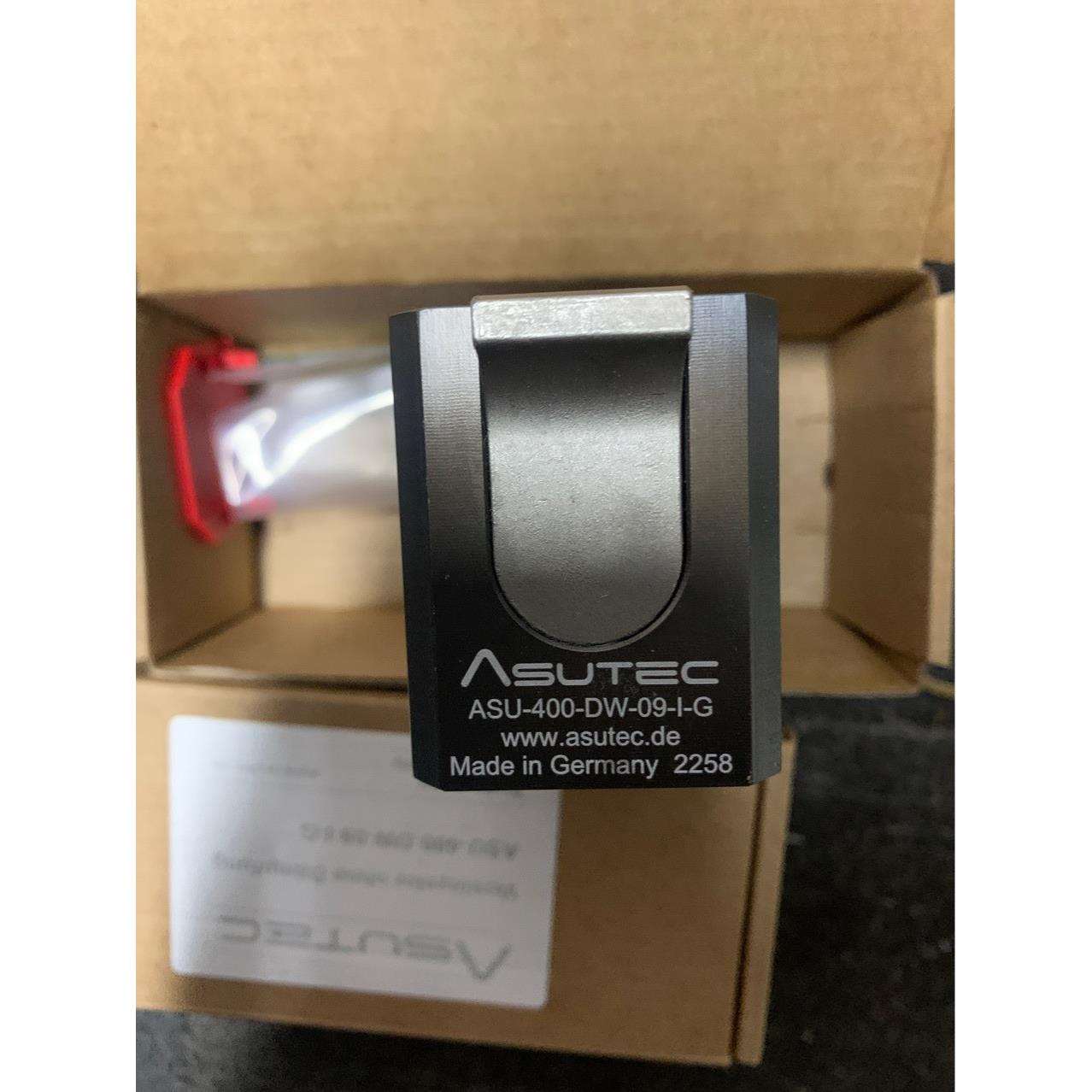 Asutec 德国 输送线阻挡器