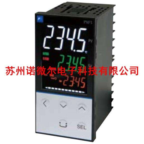 fuji富士烘箱温控器PXF5ABY2-1W100调节仪PXF5ACY2-FW100替代PXR5