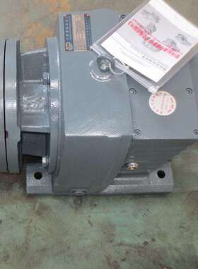 洛阳K系列锥齿轮减速电机KA77-45.16-YVP3-4P-M1，KF57-Y2.2-24.5