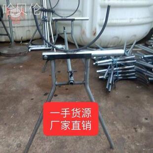 架子隔空甘蔗甘蔗架架架收纳捆绑活动翻式甘蔗绑捆捆绑甘蔗甘蔗收