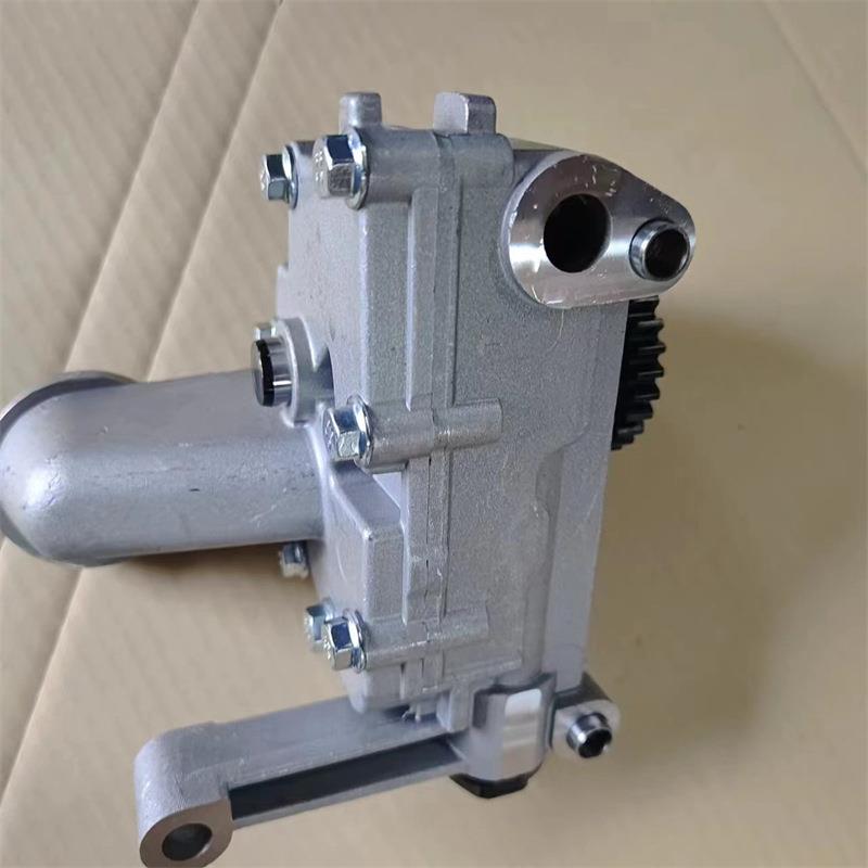 d4ha g4kd 机油泵 oil pump 21310-25001