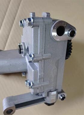 d4ha g4kd 机油泵 oil pump 21310-25001