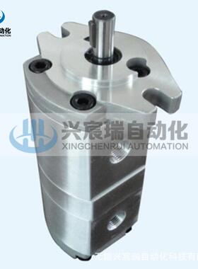 双联齿轮油泵HGP-11A-F11 HGP-11A-F22 HGP-11A-F33 HGP-11A-F44