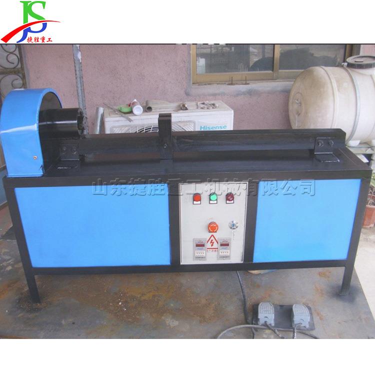 金属成型设备铁艺扭转机 方管麻花扭拧机 钢管喷塑管扭花设备