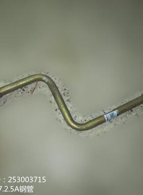 供应徐工LW600KN装载机配件253003715--600K.7.2.钢管