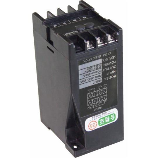 YDE-DV-V2-P1-O3YDE-DI-A2-P1-O3直流电压、电流变送器【单价另议