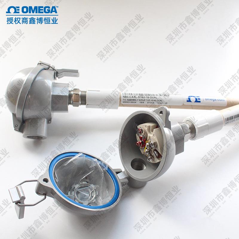 NB1-CAXL-18U-6 NB1-CAXL-116E-12 NB1-CAXL-14U-6奥米佳热电偶