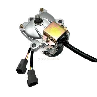 2001 适用PC200油门电机马达7834 7834 2000 2003