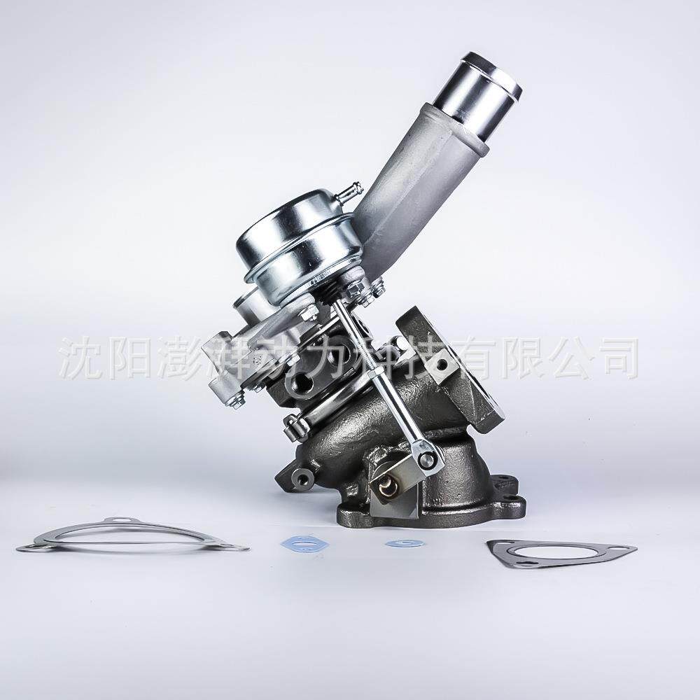 790318适用福特Taurus/Explorer涡轮增压器总成AA5E6K682BF