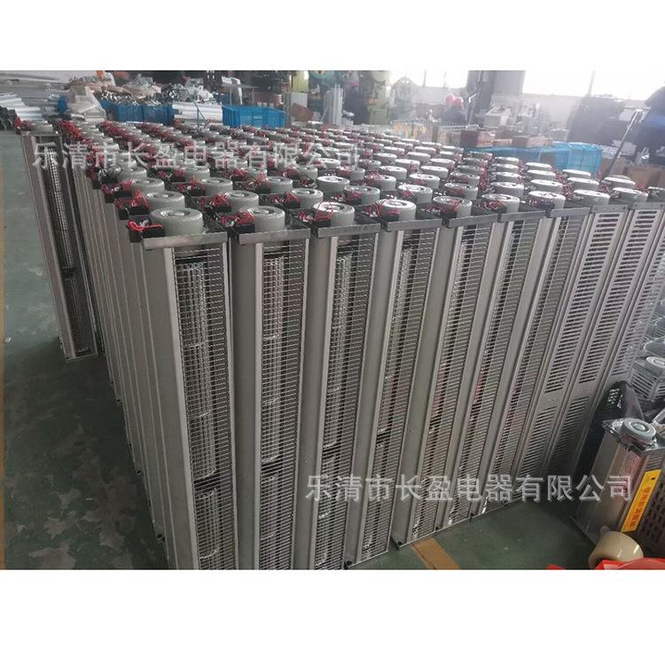 长盈厂家干变横流冷却风机GFDD470-155/4 AC220V