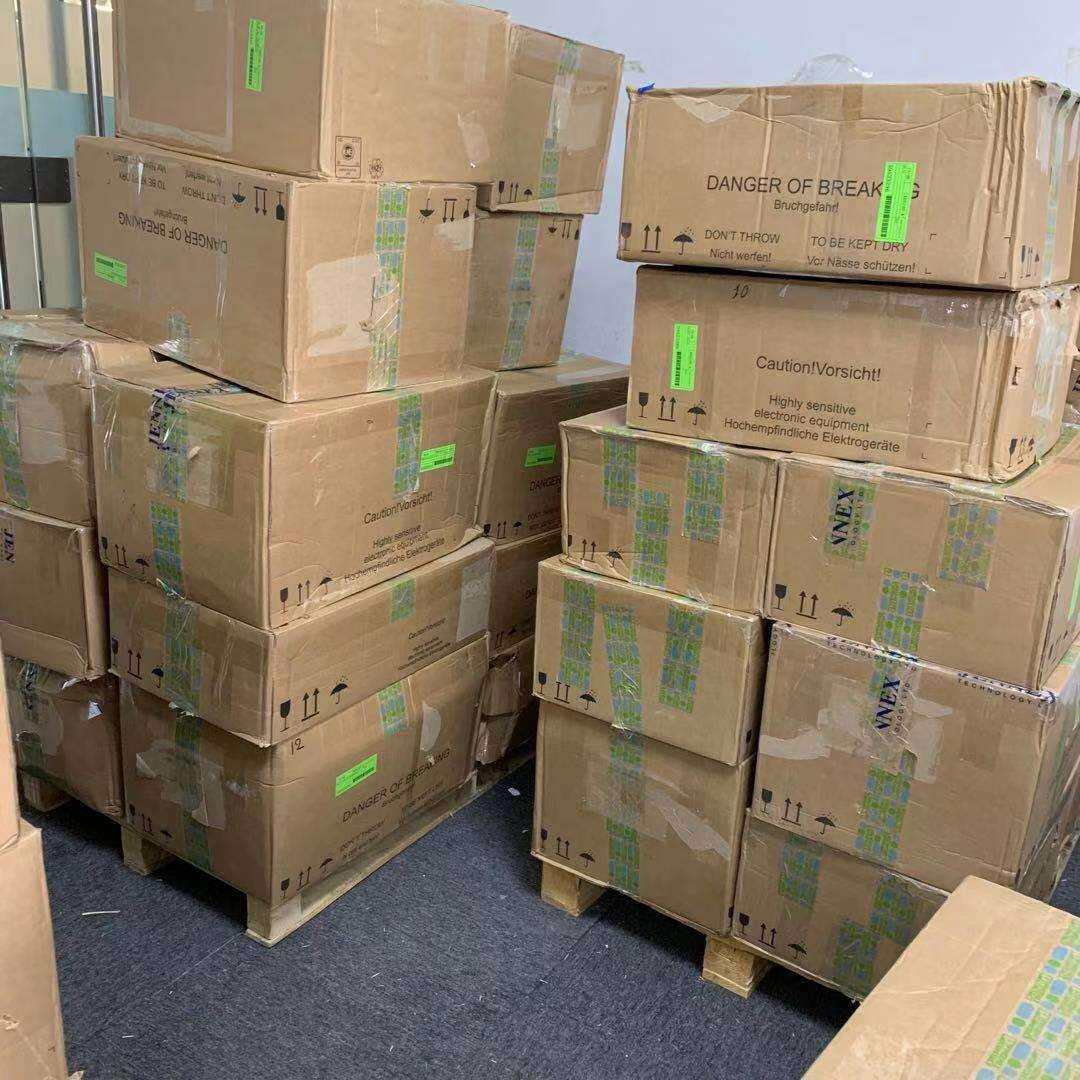 菲尼克斯 电线电缆SAC-4P-M12MS/12,0-C10 - 1423867