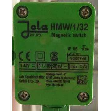 德国 JOLA 全系列 液位开关 HMW/1/32,鲜花速递/花卉仿真/绿植园艺,割草机/草坪机,淘宝优惠券,粉丝福利购,淘宝优惠卷