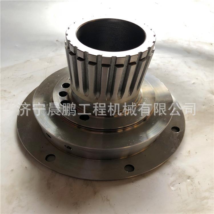 山推推土机160 220 320 SD22 TY220 NT855导轮座154-13-52520配套