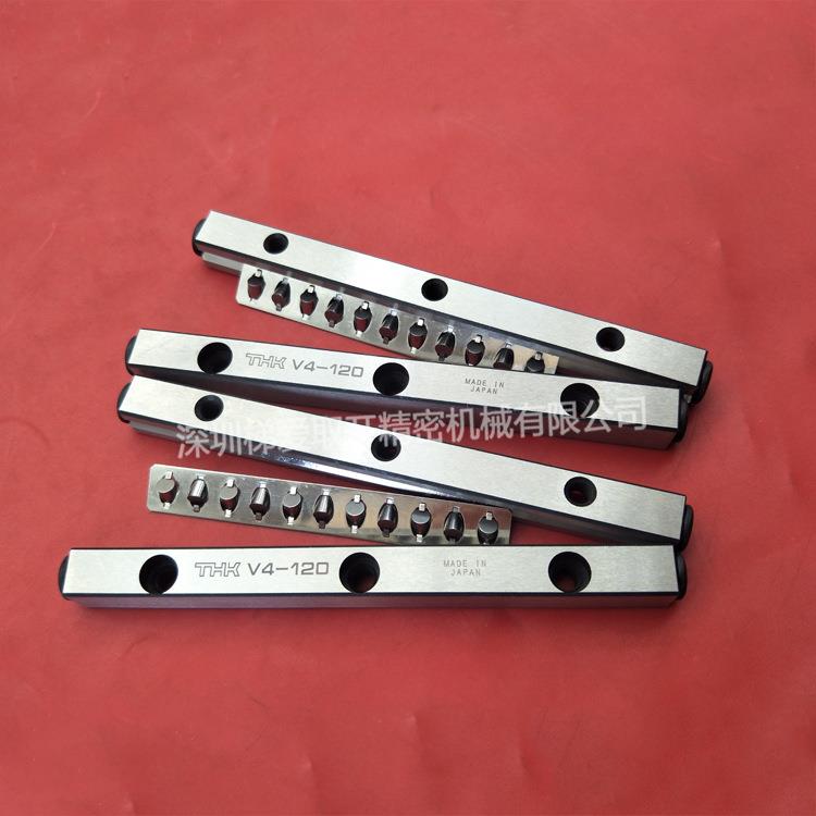 THK交叉滚柱导轨VR18-700×16Z VR18-800×18Z VR18-900×20Z