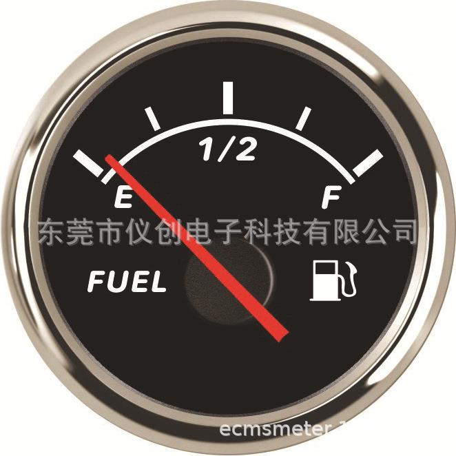 发机动组油位表 房车油箱液位表 工程车特种车油位表