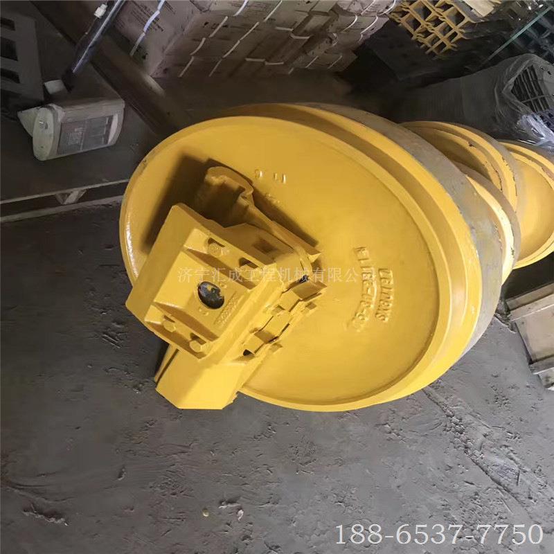 山推 SD13 SD16 SD22 SD23 SD32 SD42推土机引导轮 导向轮 履带轮
