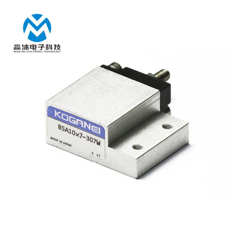 选购SMT贴片机YAMAHA配件 CL16MM飞达气缸 BSA107-307W