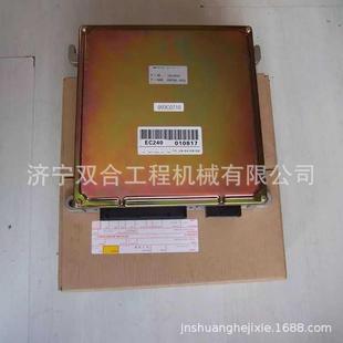 挖掘机液压电脑板VECU 14594697 EC240B EC290B电脑板