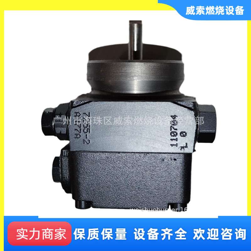 J6CAC桑泰克油泵 法国原装进口SUNTEC油泵