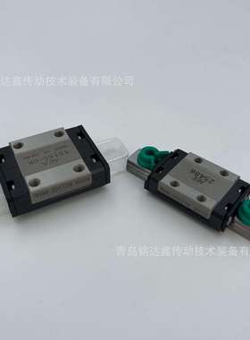 THK直线导轨滑块SRS系列SRS7M/7GM SRS9M/9XM/9XGM SRS12M/12GM