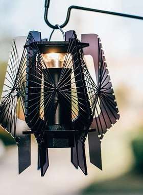 Swante GZ梦幻灯罩户外露營燈多功能野营灯罩氛围露营GZ灯配件