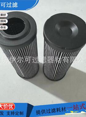 R928006926互换力士乐盾构机循环泵液压滤芯2.0400 PWR10-B00-0-M