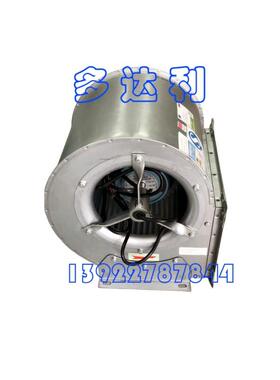 LA45225AF/04504开利DBFP(5) 风机总成(含电机) Carrier fan